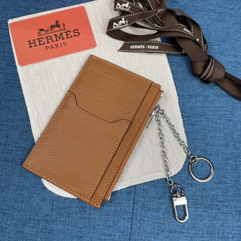 Hermes Wallets Purse